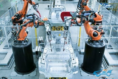 高端转型初见成效 北汽蓝谷以技术运营驱动，打造零差评产品矩阵