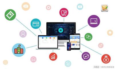 智课云科技 以计算机系统集成为引擎，全面促进教育资源共享